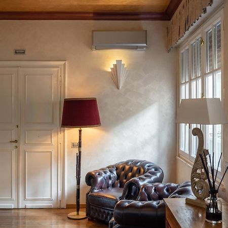 Residenza Gambrinus Bed and Breakfast Firenze Eksteriør billede