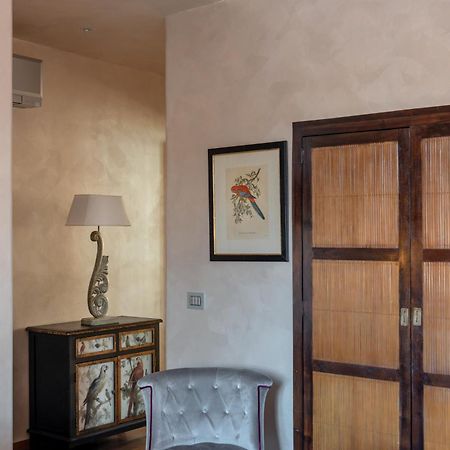Residenza Gambrinus Bed and Breakfast Firenze Eksteriør billede