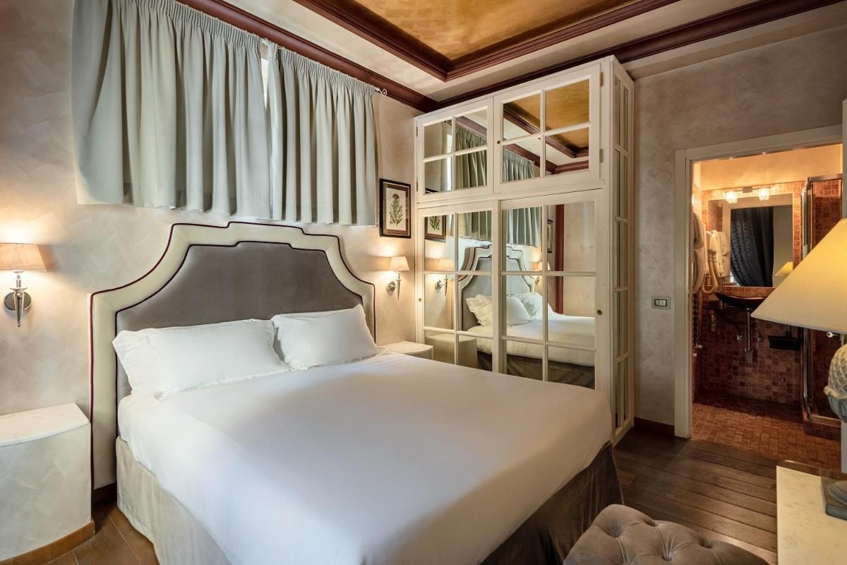 Residenza Gambrinus Bed and Breakfast Firenze Eksteriør billede