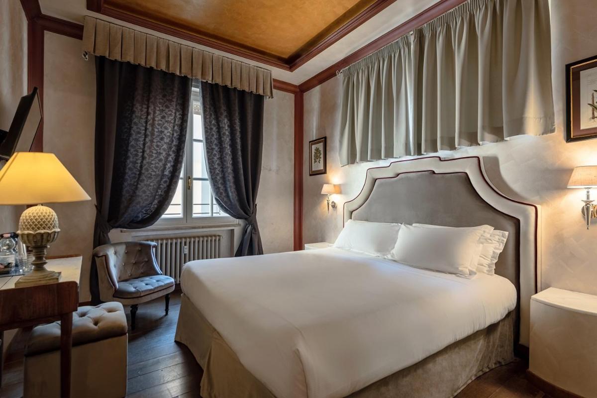 Residenza Gambrinus Bed and Breakfast Firenze Eksteriør billede