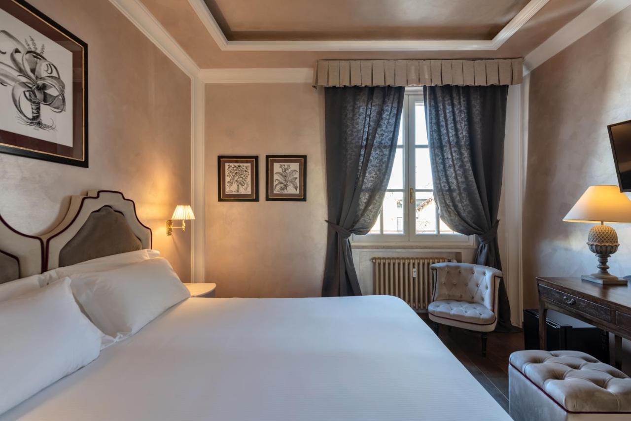 Residenza Gambrinus Bed and Breakfast Firenze Eksteriør billede