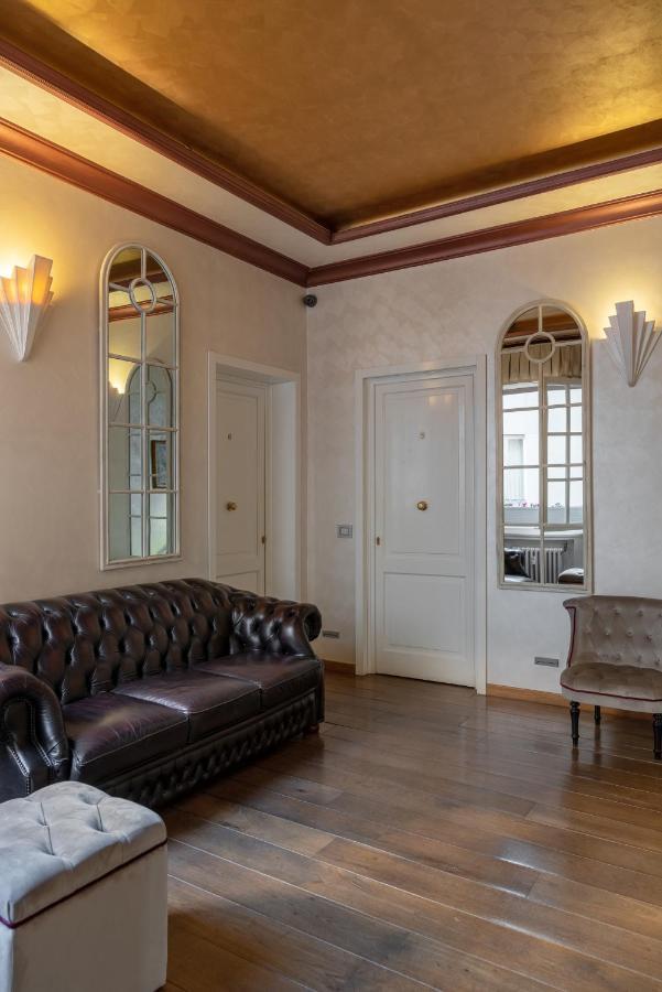 Residenza Gambrinus Bed and Breakfast Firenze Eksteriør billede